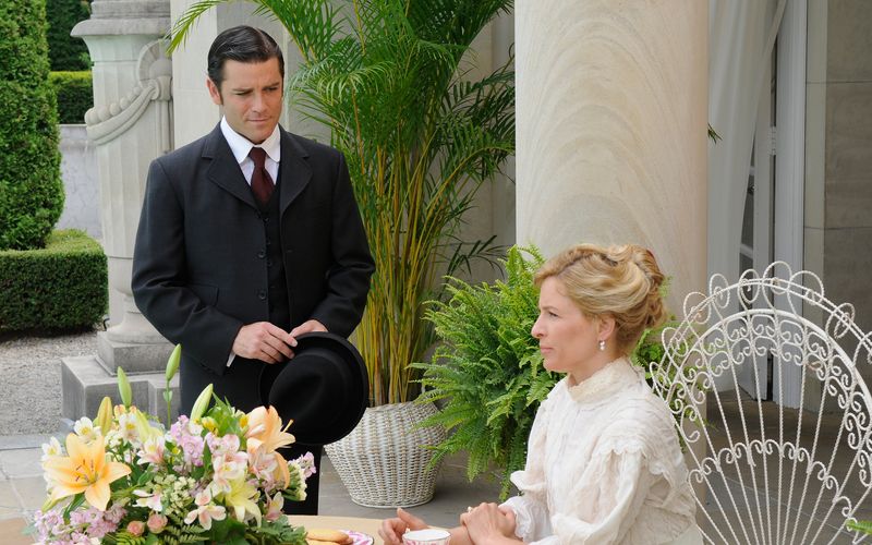 Murdoch Mysteries - Auf den Spuren mysteriöser Mordfälle