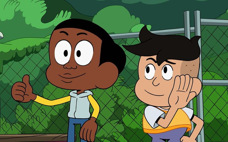 Craig of the Creek - Im Wald der Abenteuer