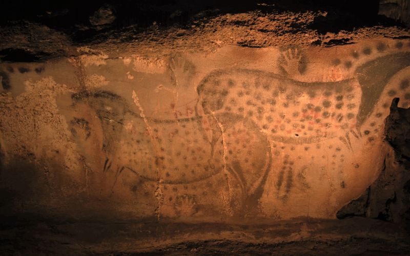 Lady Sapiens - Auf den Spuren eines Steinzeit-Mythos