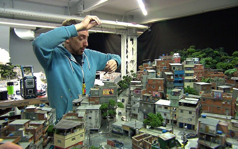 Miniatur Wunderland XXL