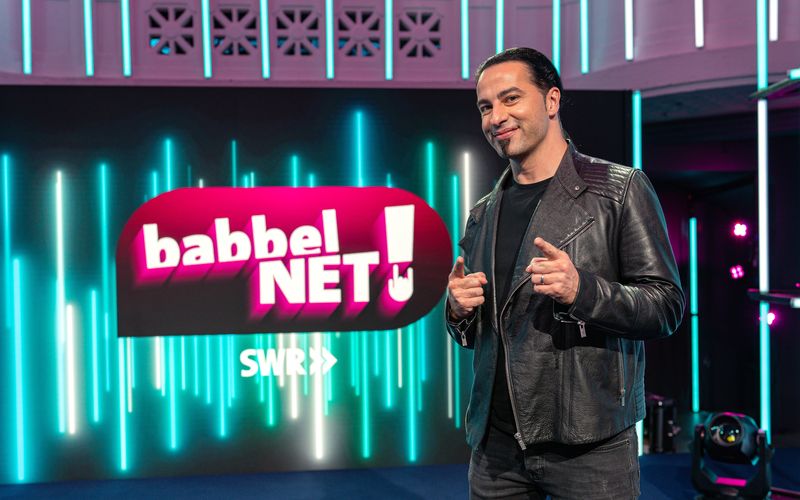 Babbel net! - Bülent erklärt die Welt