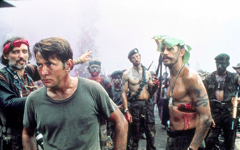 Apocalypse Now Redux