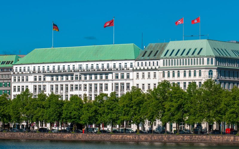 die nordstory Spezial - Geheimnisse eines Grand Hotels - Das Vier Jahreszeiten