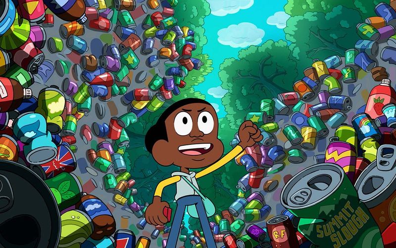 Craig of the Creek - Im Wald der Abenteuer