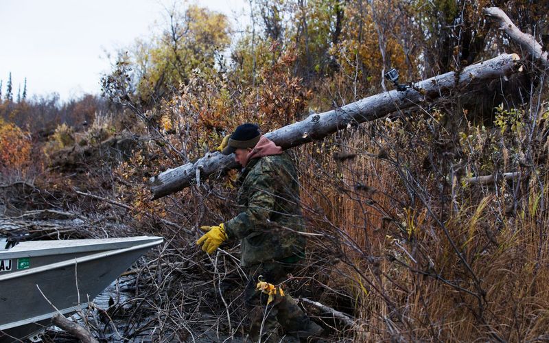 Life Below Zero - Überleben in Alaska