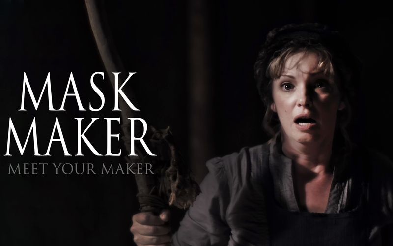 Mask Maker - Meet Your Maker