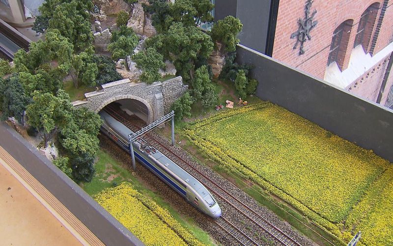 Miniatur Wunderland XXL