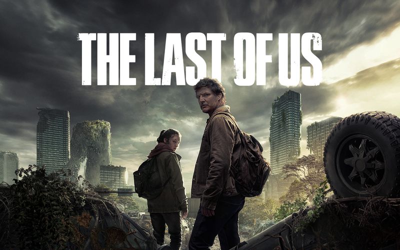 The Last of Us