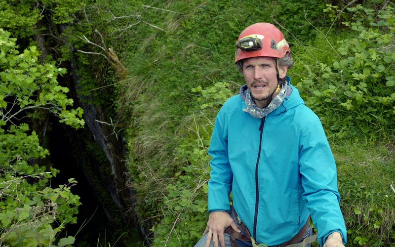 Irischer Kompass - Die vier Seiten Irlands neu entdeckt