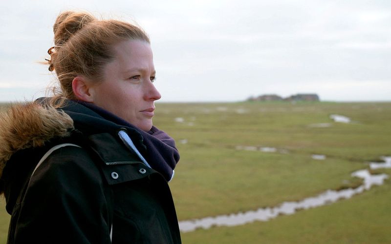 Echtes Leben - Neuanfang auf Hallig Hooge