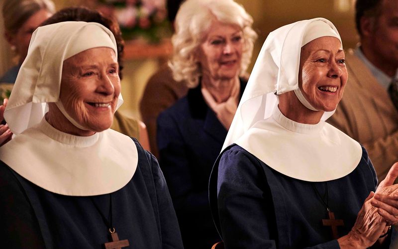 Call the Midwife - Ruf des Lebens