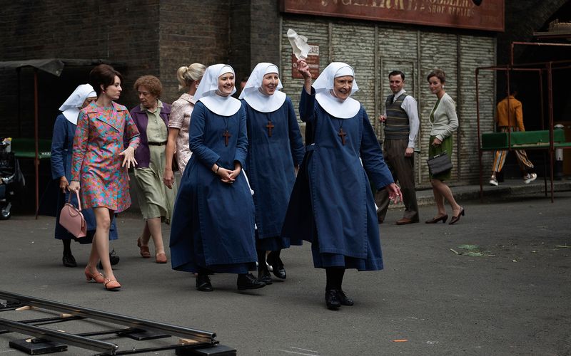 Call the Midwife - Ruf des Lebens