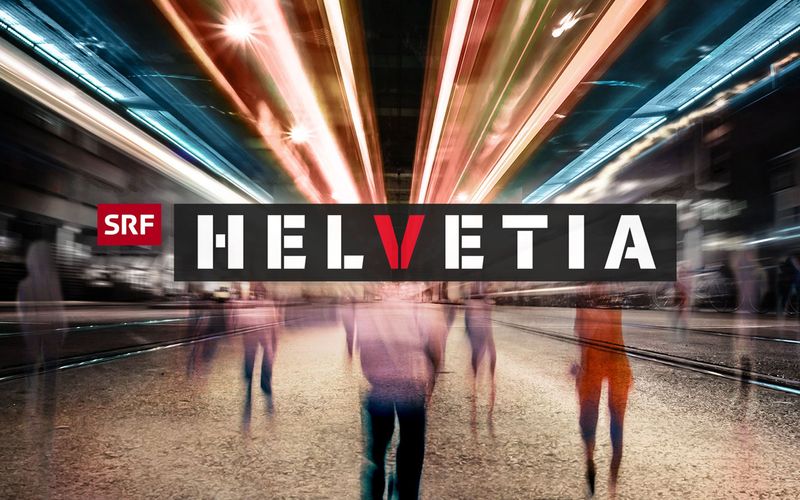 Helvetia