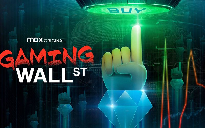 Gaming Wall Street