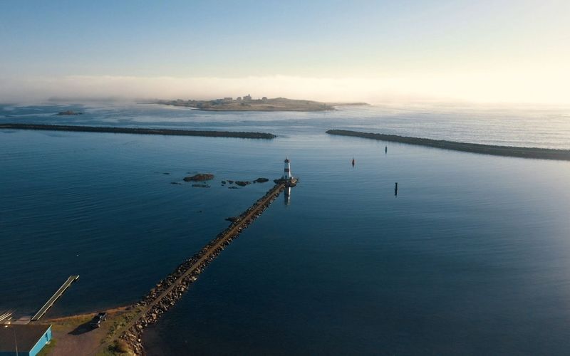 Ein Stück Frankreich in Nordamerika - Die Inseln Saint-Pierre et Miquelon