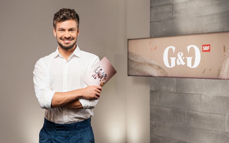 G&G - Gesichter und Geschichten