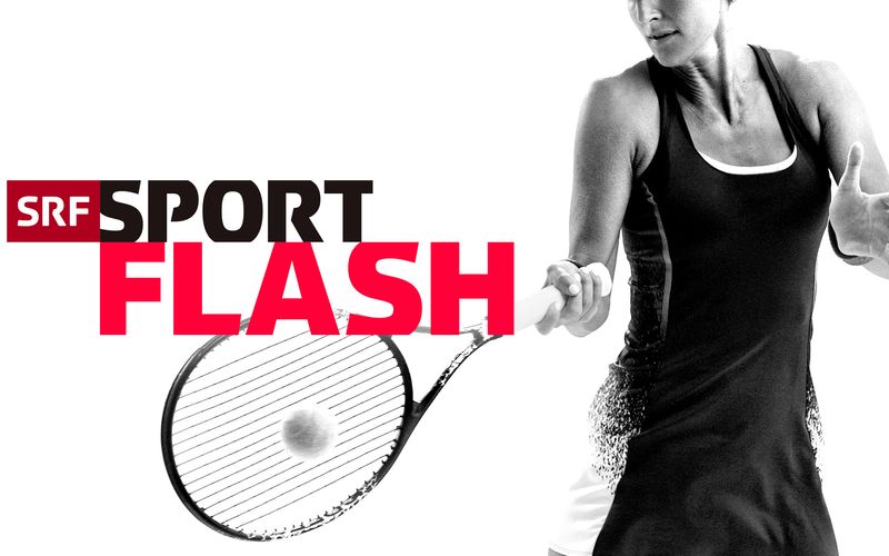 Sportflash - Die Sportnews des Tages