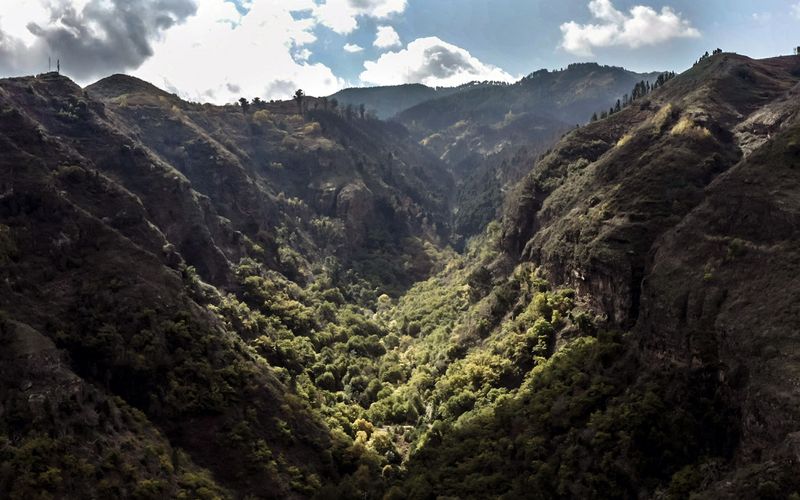 Gran Canaria und Fuerteventura