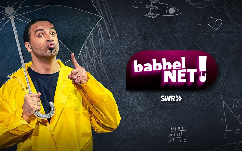 Babbel net! - Bülent erklärt die Welt