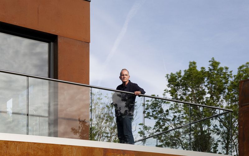 Grand Designs: Der Weg zum Traumhaus