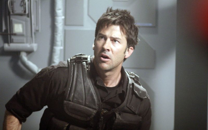 Stargate Atlantis