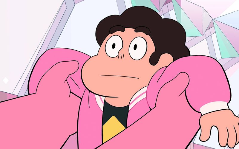 Steven Universe: Future