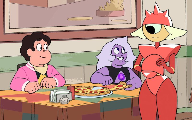 Steven Universe: Future