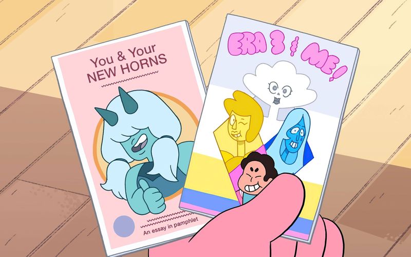 Steven Universe: Future