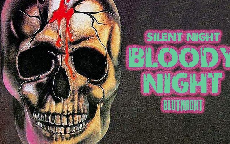 Silent Night, Bloody Night