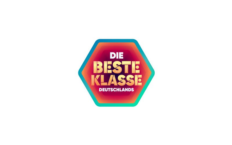 Die beste Klasse Deutschlands 2024