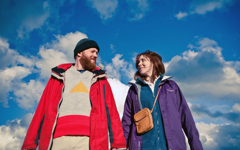 Sightseers