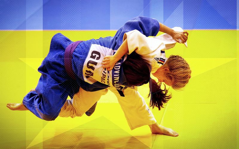 Judo: Grand Slam Tournament - 2. Tag