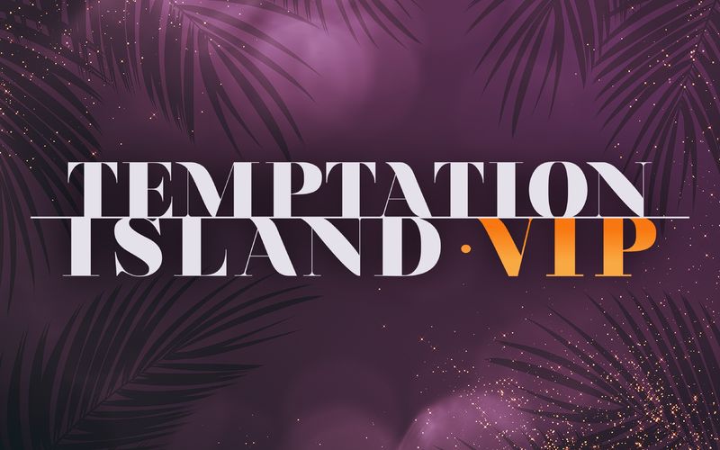 Temptation Island VIP