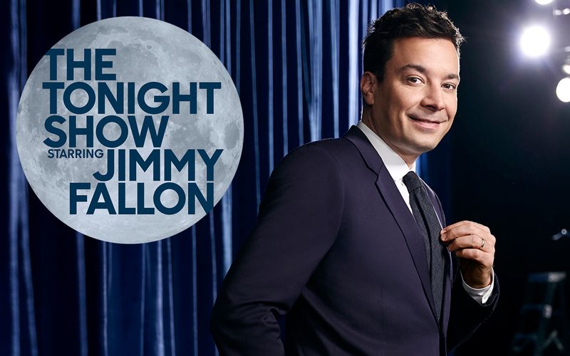 The Tonight Show Starring Jimmy Fallon - Eddie Murphy / Matty Matheson