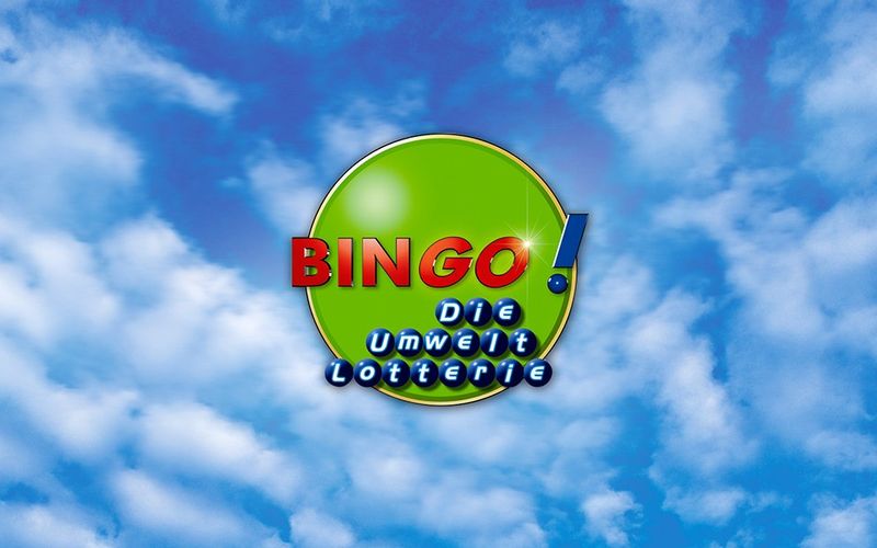 Bingo! - Die Umweltlotterie