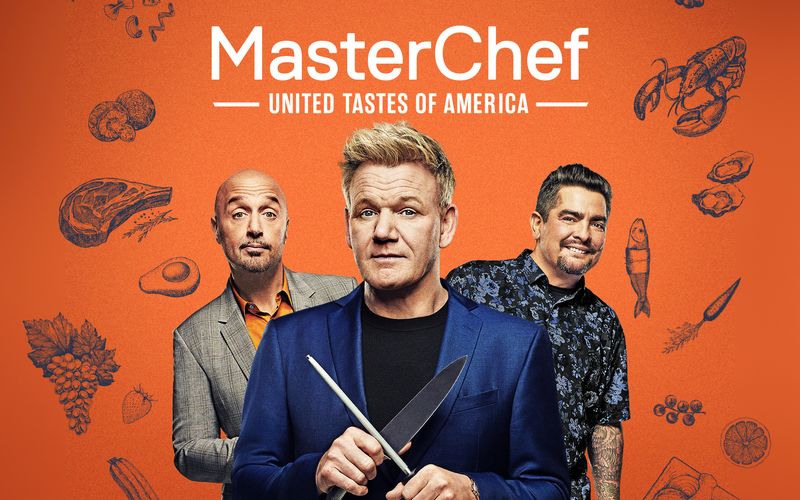 MasterChef USA