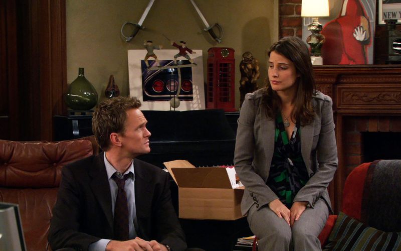 How I Met Your Mother