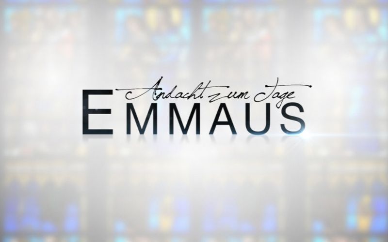 Bibel TV Emmaus - Die große Vision (H. Schmidts, Offb 7,9-12)