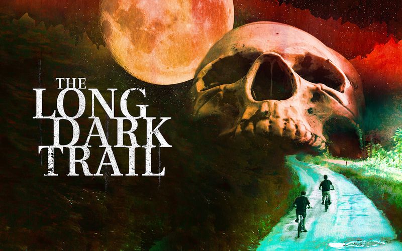 The Long Dark Trail