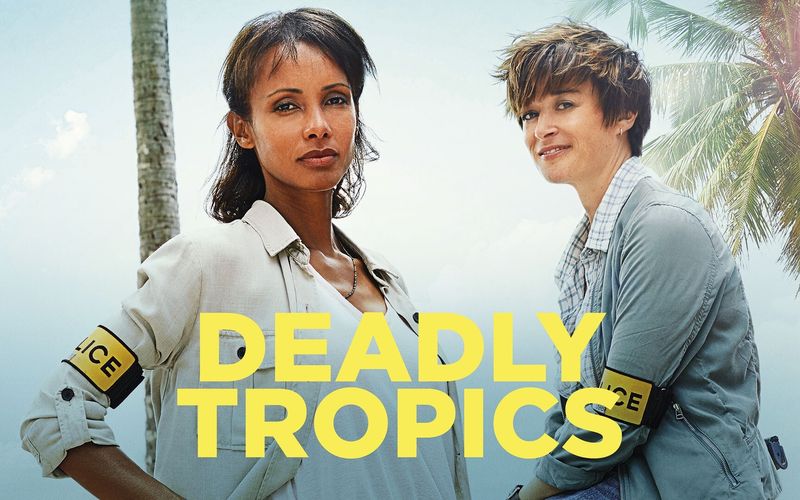 Deadly Tropics