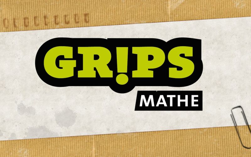 Grips Mathe