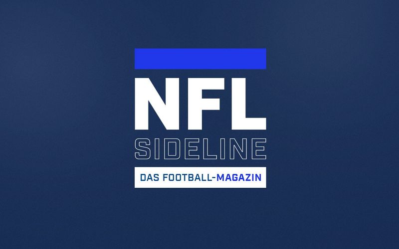 NFL Sideline - Das Football-Magazin