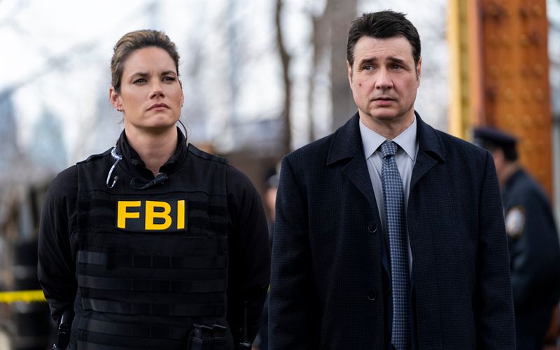 FBI: Special Crime Unit