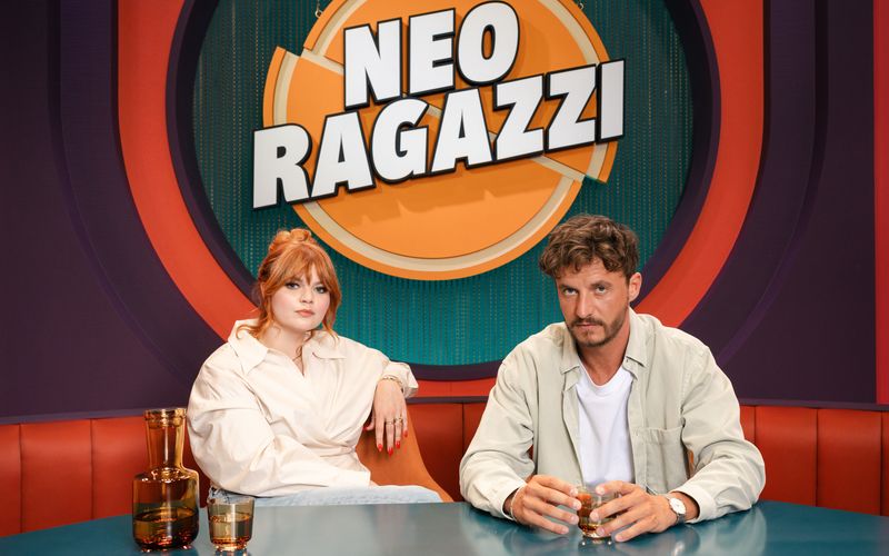 Neo Ragazzi