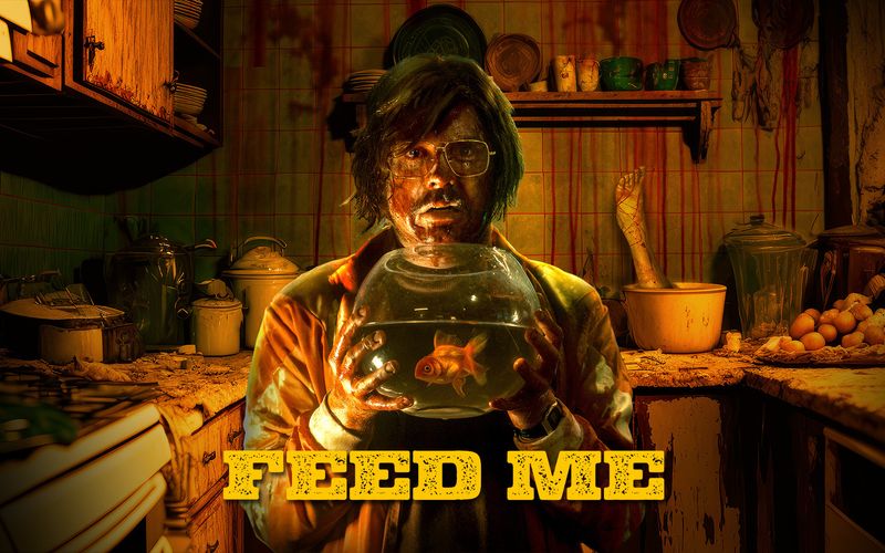 Feed Me