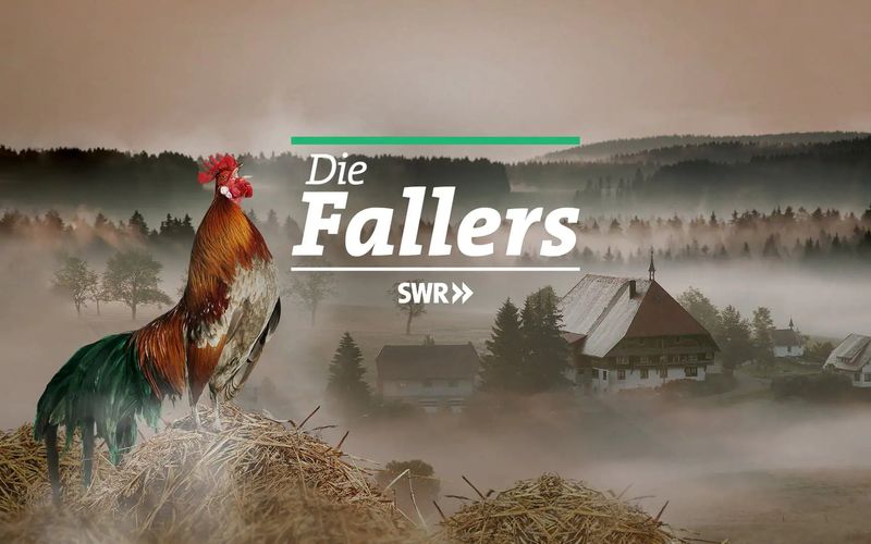 Die Fallers - Die SWR Schwarzwaldserie