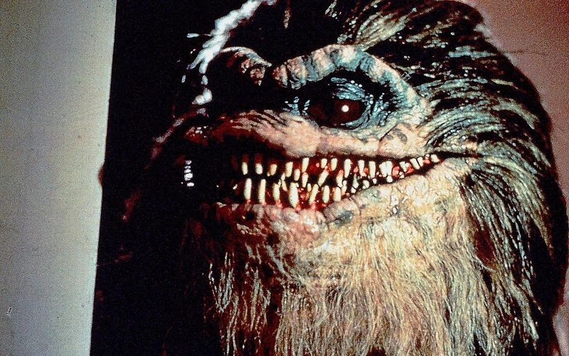 Critters 2 - Sie kehren zurück