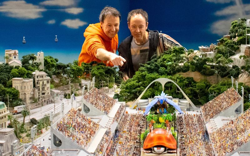 Miniatur Wunderland XXL