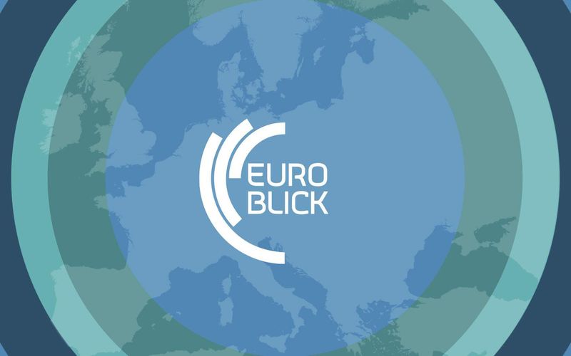 Euro-Blick - Europa-Magazin