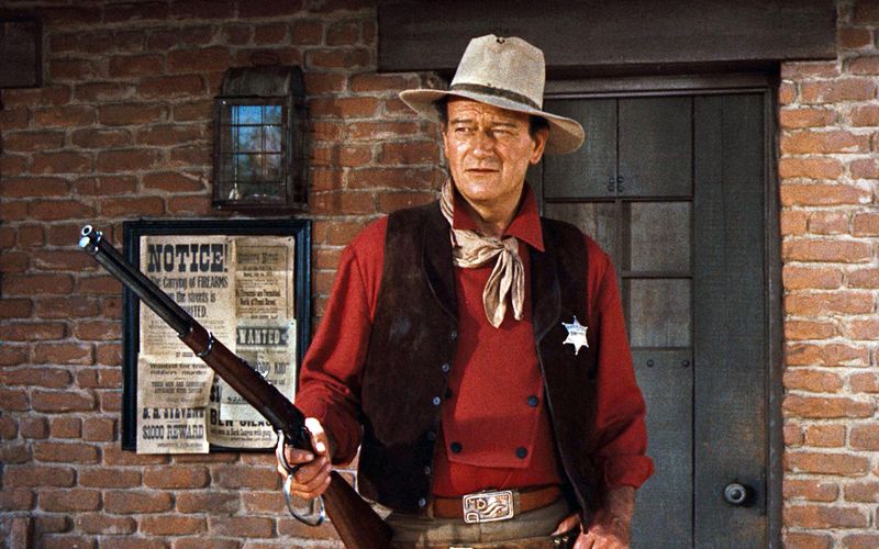 Rio Bravo